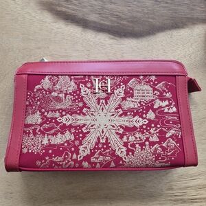 Carolina Herrera Makeup Bag